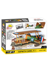 COBI COBI WW1 2987 - Sopwith F1 Camel