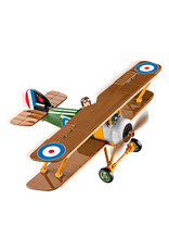 COBI COBI WW1 2987 - Sopwith F1 Camel