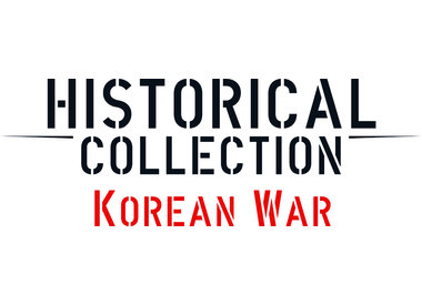 Baukästen Korea Krieg 