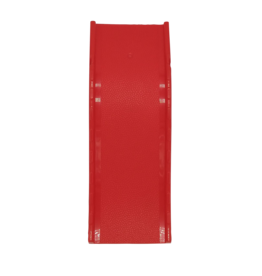 AquaPlay Bridge part red