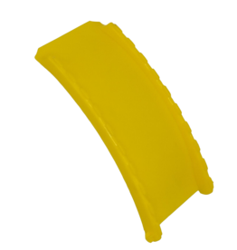 AquaPlay Bridge long yellow