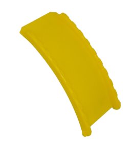 AquaPlay Brug lang geel
