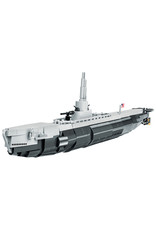 COBI COBI  WW2  4831 - Submarine USS Tang SS-306