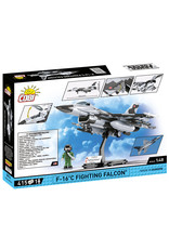 COBI COBI  5814 F-16C Fighting Falcon