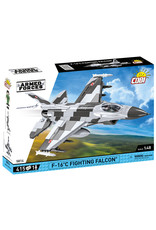 COBI COBI  5814 F-16C Fighting Falcon