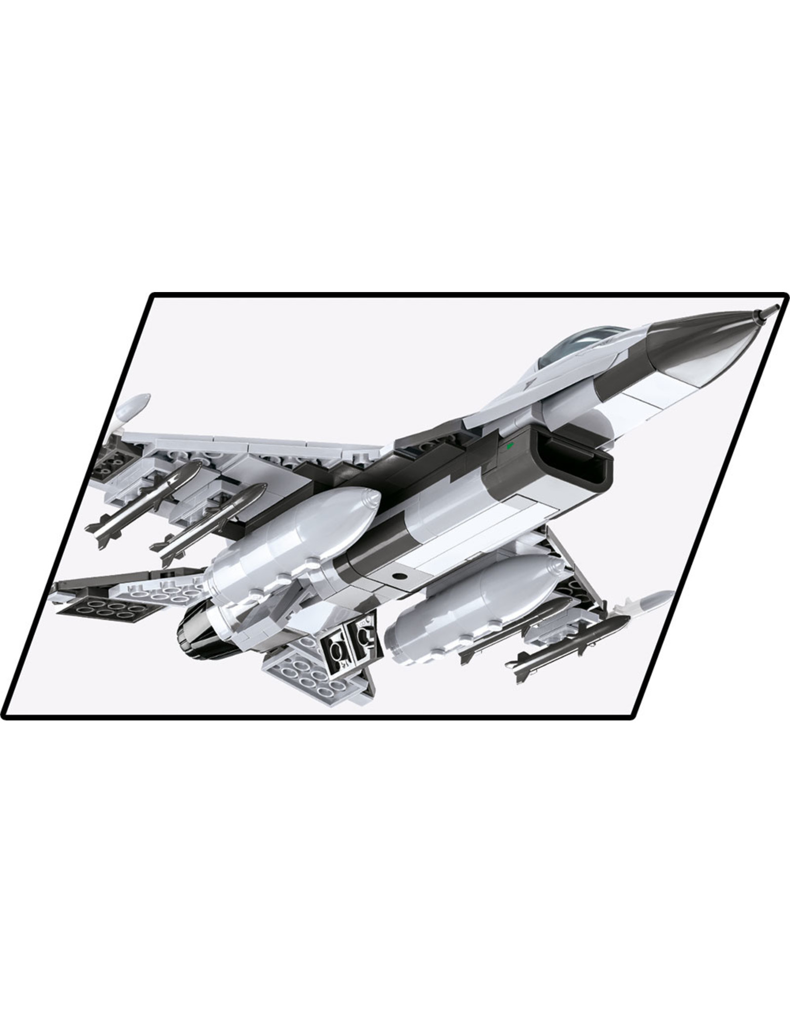 COBI COBI  5814 F-16C Fighting Falcon