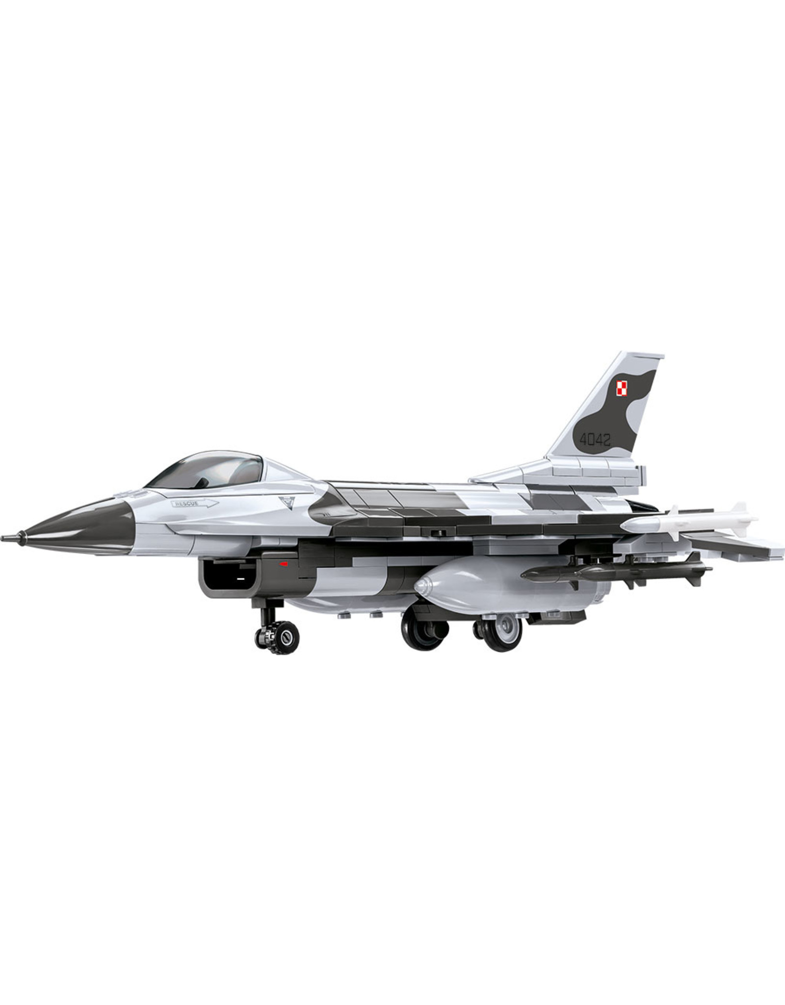 COBI COBI  5814 F-16C Fighting Falcon