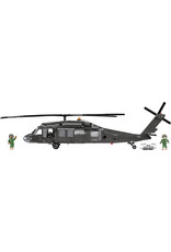 COBI 5817 Sikorsky UH-60 Black Hawk - Altoys - Altoys