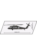 COBI COBI  5817 Sikorsky UH-60 Black Hawk