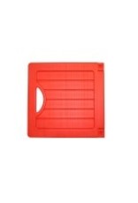 Smoby Smoby window shutter red
