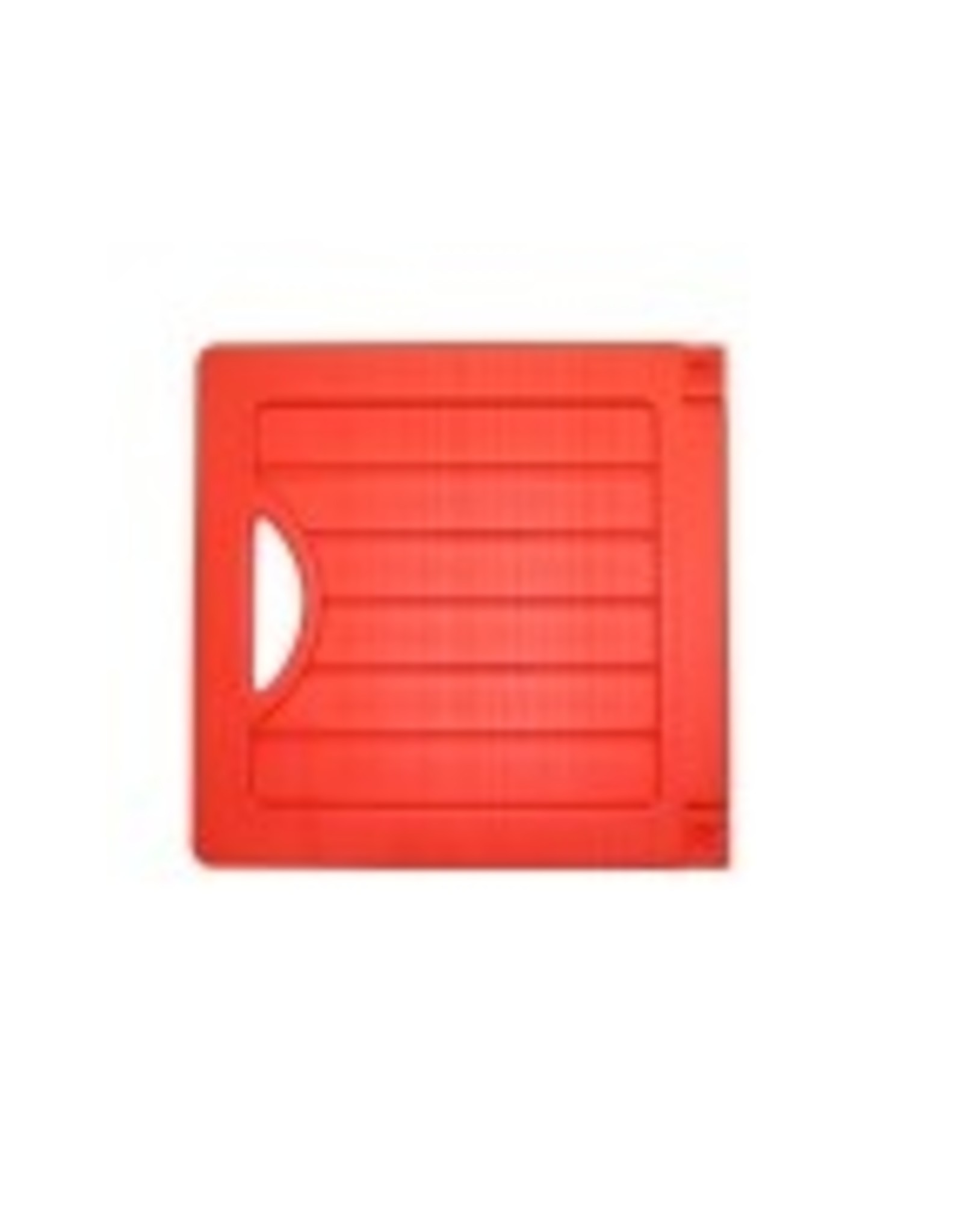 Smoby Smoby window shutter red