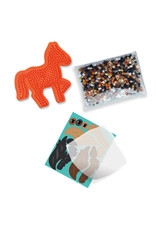 SES Creative Iron on beads - Horse