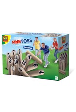 SES Creative Finntoss - Fins kegelen original