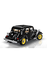 COBI COBI  24337 Citroën Traction Avant 11CV