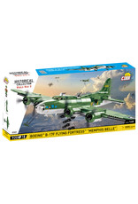 COBI Cobi WW2 5707 Boeing B-17F Memphis Belle