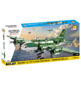 COBI Cobi WW2 5707 Boeing B-17F Memphis Belle