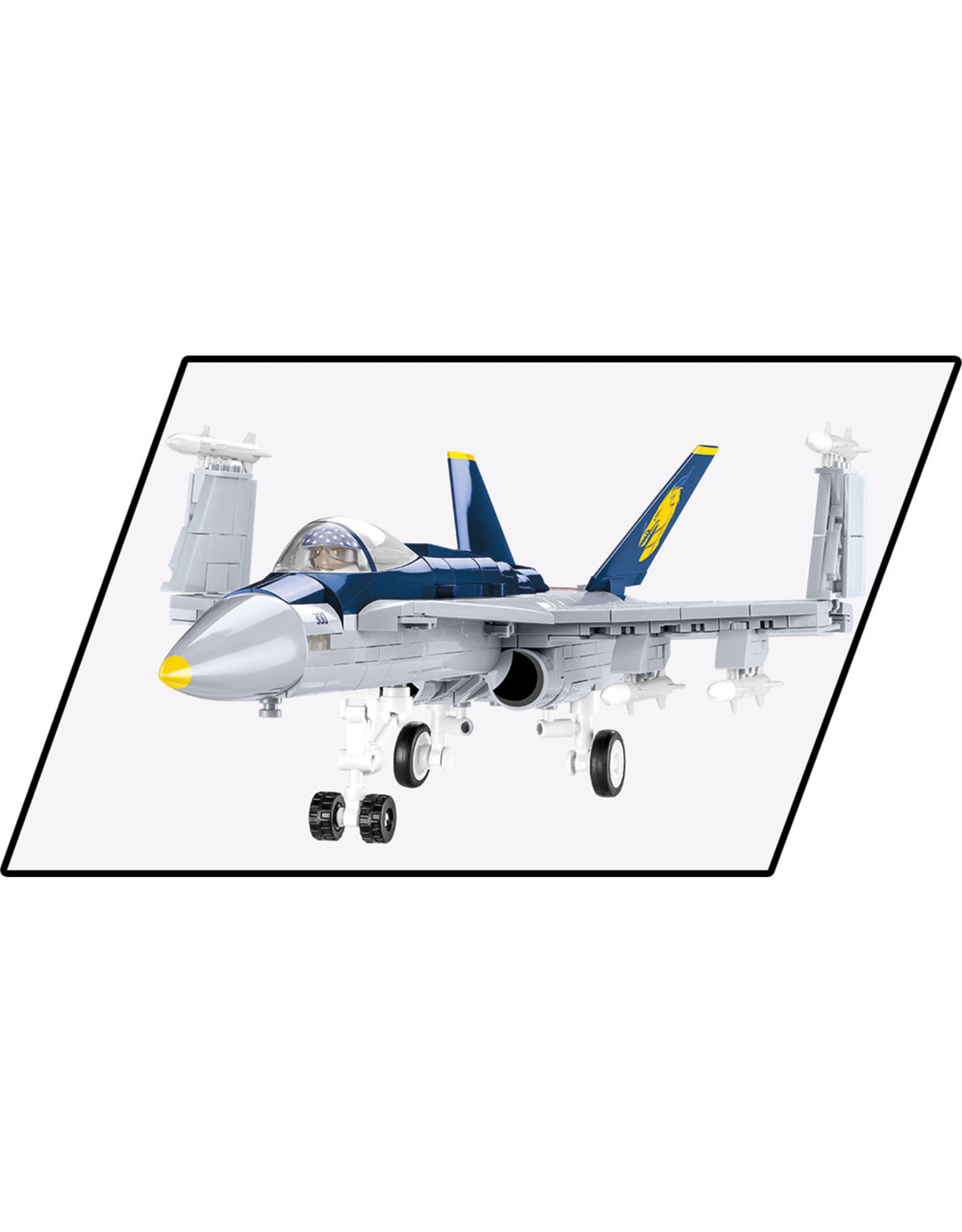 COBI COBI 5810 F/A-18C  Hornet