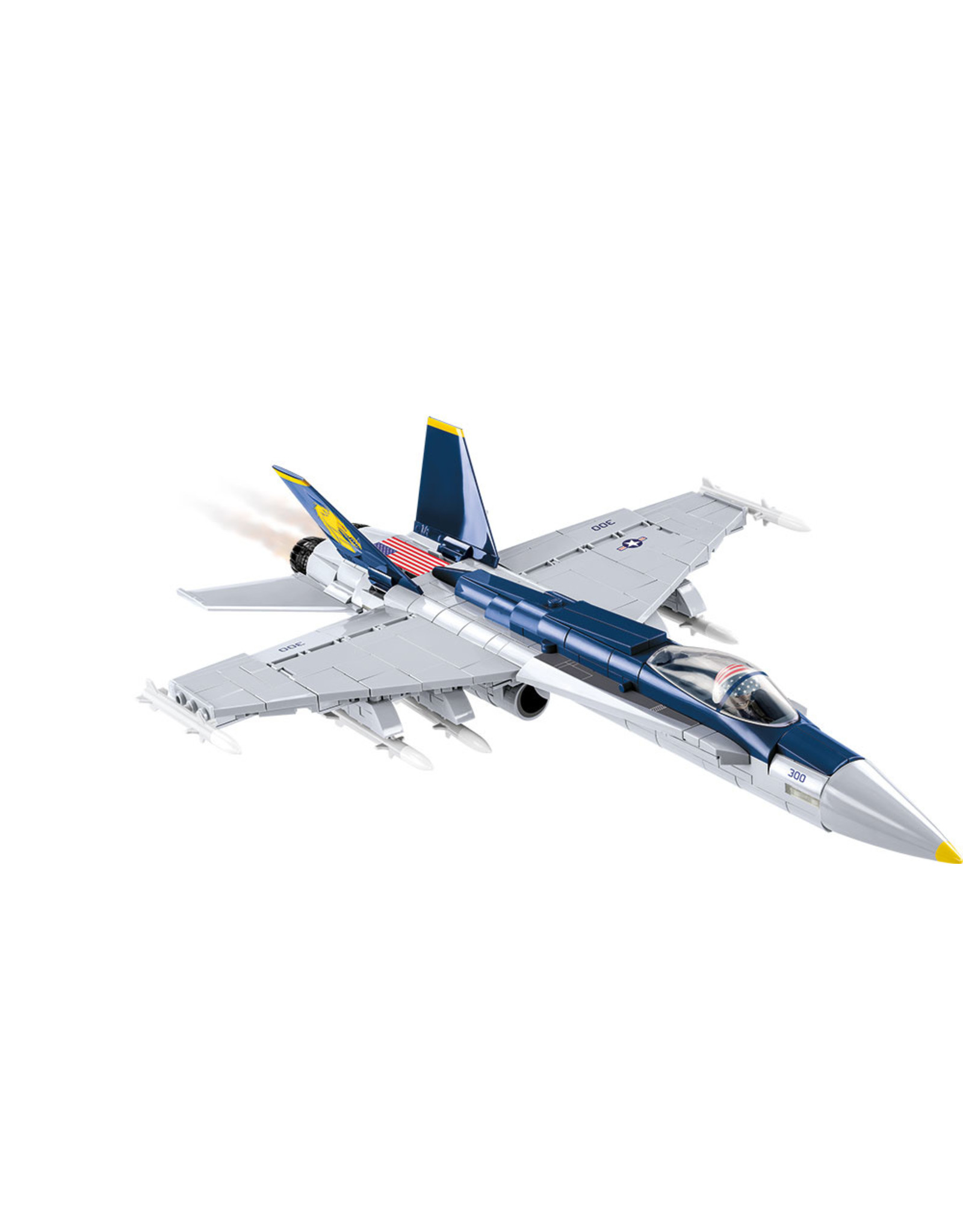 COBI COBI 5810 F/A-18C  Hornet