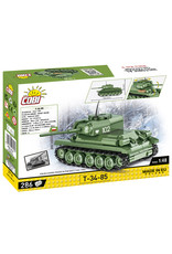 COBI Cobi 2716 - T-34-85