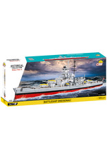 COBI COBI WW2 4835 Battleship Gneisenau