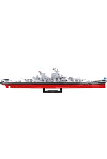 COBI COBI 4836 Battleship Iowa Class 4in1