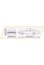 COBI COBI  24338 Opel manta A 1970 EXE ED.