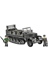 COBI COBI 2275 SD.KFZ.7 Halftrack