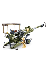 Sluban Sluban M777 Howitzer