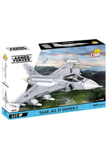 COBI COBI  5828 SAAB JAS 39 Gripen C