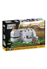 COBI COBI 3043 Deutscher Bunker