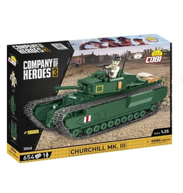 COBI COBI 3046 Churchill MK.III