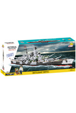 COBI COBI 4838 Battleship Tirpitz  EXE Edition