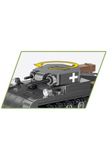 COBI Cobi 2718 Panzer II Ausf.A