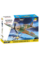 COBI COBI  5728 - Hawker Hurricane MK1