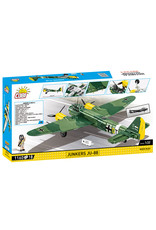 COBI COBI  5733  Junkers JU-88