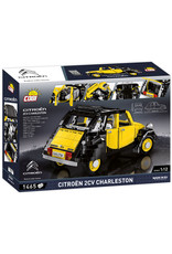 COBI COBI  24341 Citroen 2CV Charleston