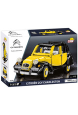 COBI COBI  24341 Citroen 2CV Charleston