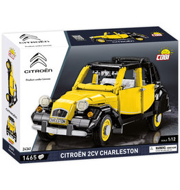 COBI COBI  24341Citroen 2CV Charleston