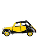 COBI COBI  24341 Citroen 2CV Charleston