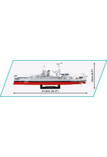 COBI COBI 4842 Battleship  Pennsylvania Class Exe ED