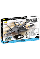 COBI COBI  5829 F-35B Lightning II USAF