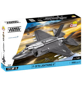 COBI COBI  5829 F-35B Lightning II USAF