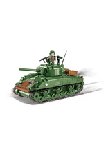 COBI COBI 3044 Sherman M4A1