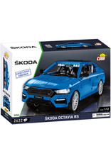 COBI COBI  24342 Octavia IV RS Exe Edition