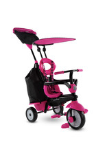 SmarTrike SmarTrike Vanilla Plus - pink