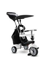 SmarTrike SmarTrike Vanilla Plus - black & white