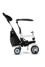 SmarTrike SmarTrike Vanilla Plus - black & white