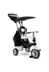 SmarTrike SmarTrike Vanilla Plus - black & white