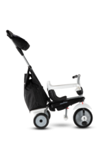 SmarTrike SmarTrike Vanilla Plus - zwart-wit