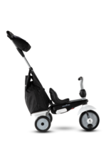 SmarTrike SmarTrike Vanilla Plus - black & white